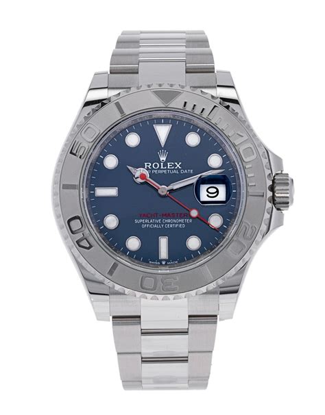 rolex yacht master replacement glass